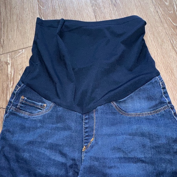 Song maternity jeans - Picture 4 of 7